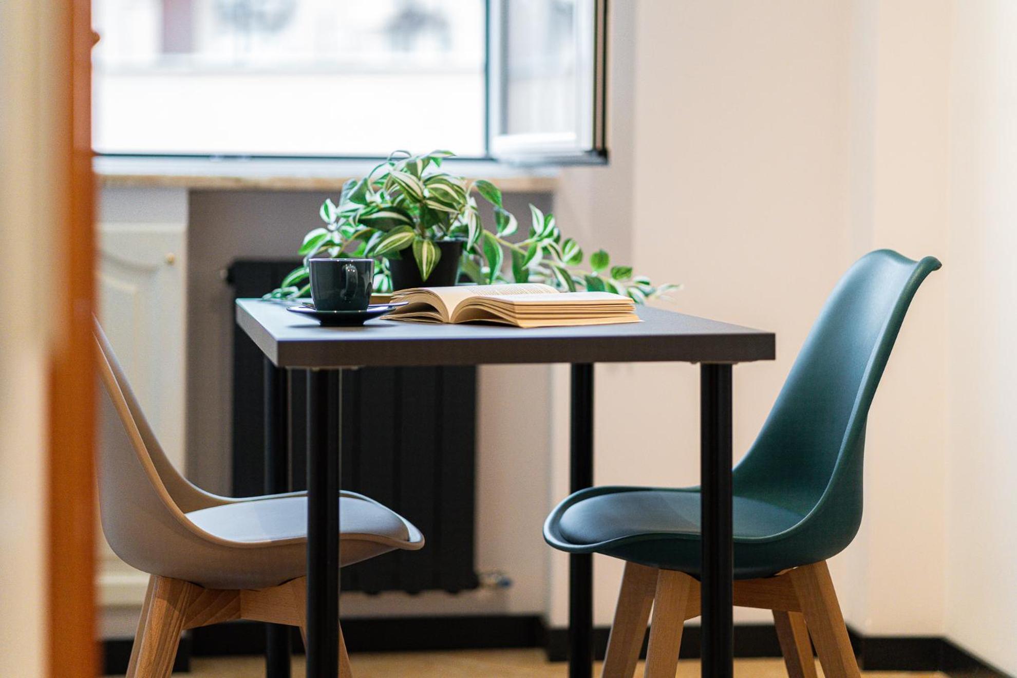로마 Crh - Il Loft Del Papa 아파트 외부 사진