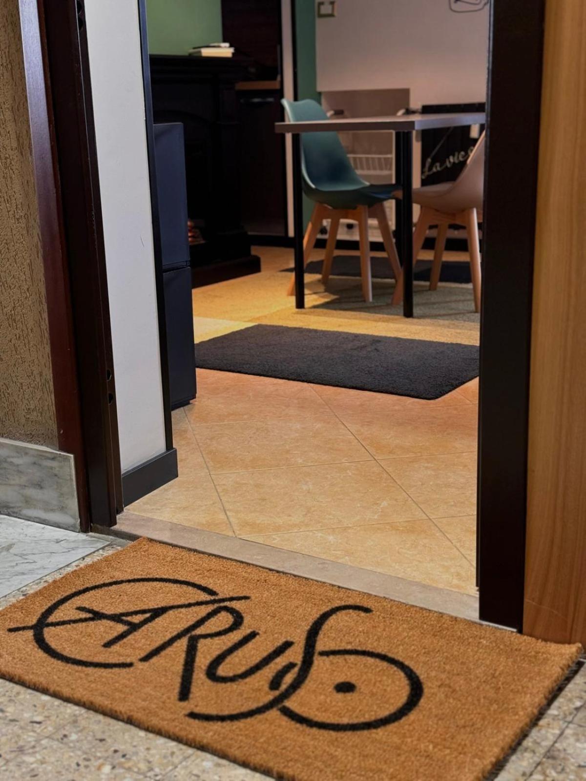 로마 Crh - Il Loft Del Papa 아파트 외부 사진